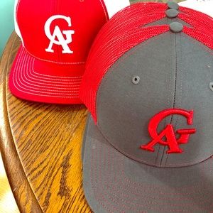 Glynn Academy hats